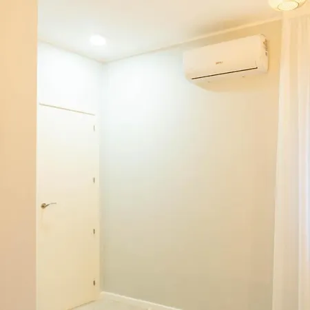 Apartament Luxury Dos Aceras *