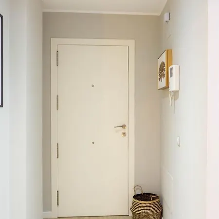 Luxury Dos Aceras Apartament
