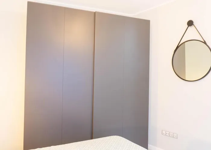 Luxury Dos Aceras Apartment