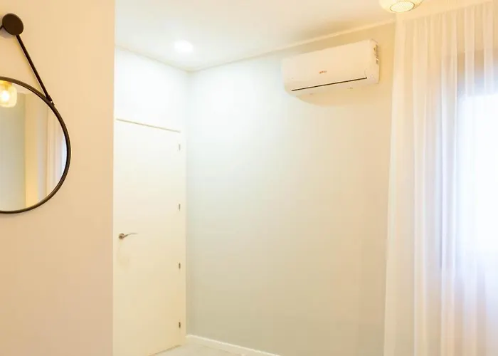 Apartment Luxury Dos Aceras *