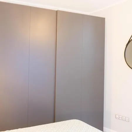 Luxury Dos Aceras Lägenhet